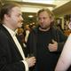 Pavle Sporcl a Jan Hrebejk